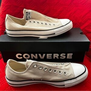 Converse All-Star Athletic Shoes - Women’s 9